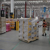 亚马逊市值一夜飙涨3300亿美元，AWS云业务超预期复苏