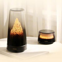 华为首款艺术路由!华为宣布X3 Pro日照金山进驻全国16城21家门店