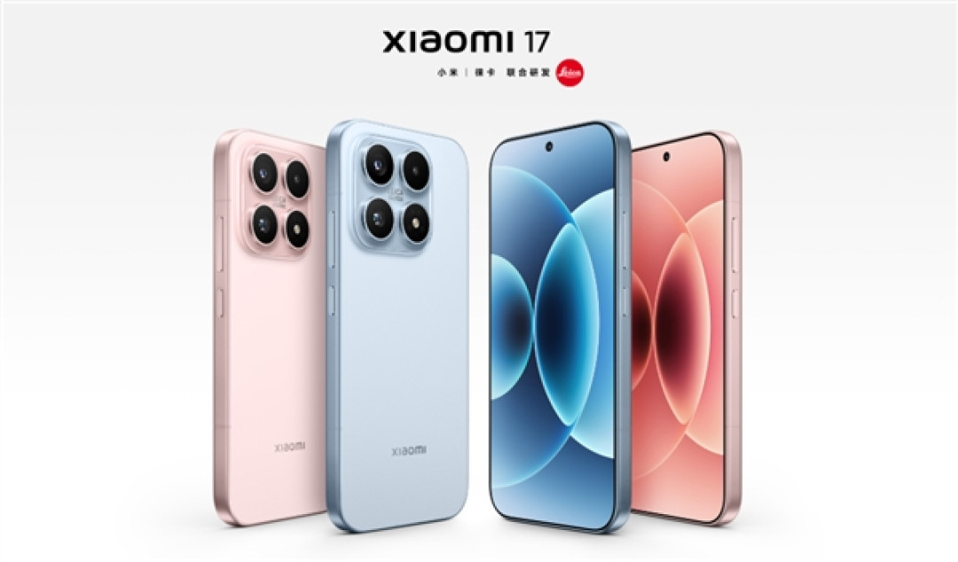 小米17、华为Mate 70 Air:国产手机为何名字要学苹果iPhone 对标还是模仿