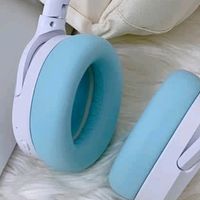 双11数码好物——西伯利亚DM02无线头戴式蓝牙耳机