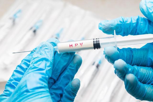 11月10日起，年满13周岁女孩可免费接种HPV疫苗