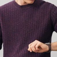 100%山羊绒毛衣的深度评价