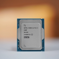 i5-12400升级Ultra 5 230F值得吗?1000+用户观点大PK