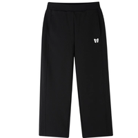 安奈儿2025冬新款女童加绒长裤：暖护童真，潮范全开