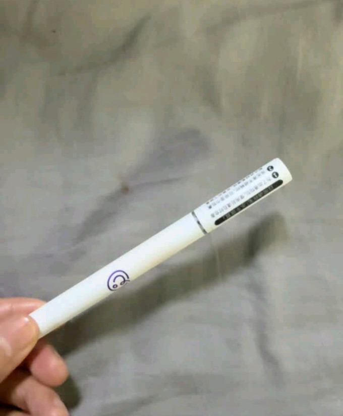 小奥汀眼线
