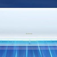 格力空调今年新品1.5匹云佳Pro，百亿补贴下单低至2357啦