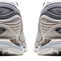 MIZUNO WAVE PROPHECY LS深度体验