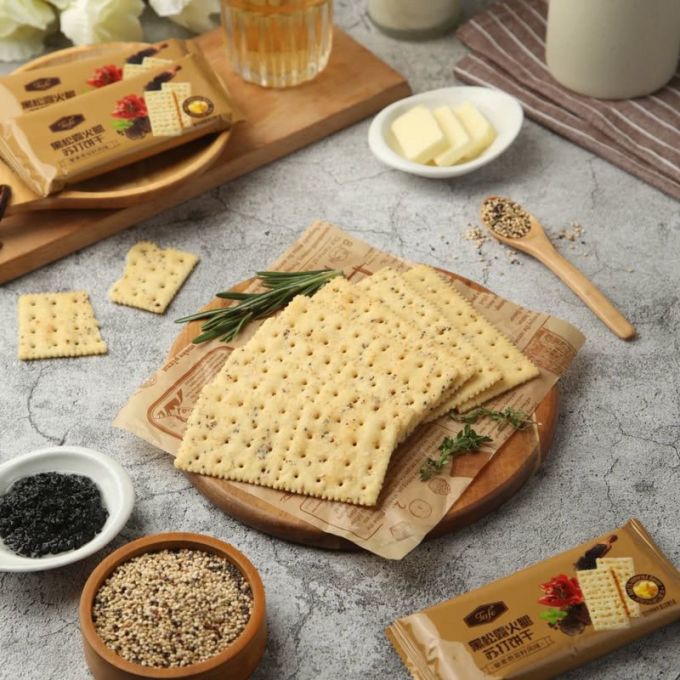 饼干