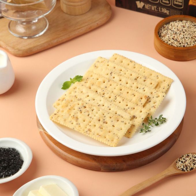 饼干