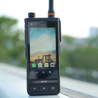 DMR双模对讲机优势解析：高效沟通神器