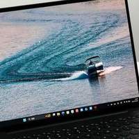 4999元拿下旗舰好屏?WIKO Hi MateBook 14锐龙版图文评测