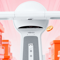 不伤眼的智能学习机真实测评：宾果智慧光，没有屏幕？！