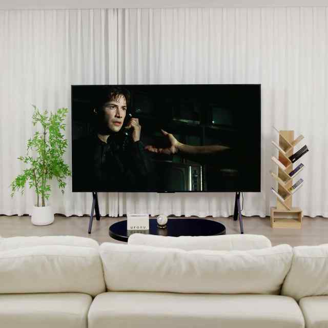 2025双十一100英寸电视六款热门机型全面解析，看这篇就够了！