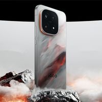 iQOO 15旷野首销：全球首发2K三星珠峰屏 4999元