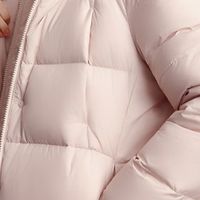 御寒刚需！森马2025新款羽绒服，温暖与实用拉满