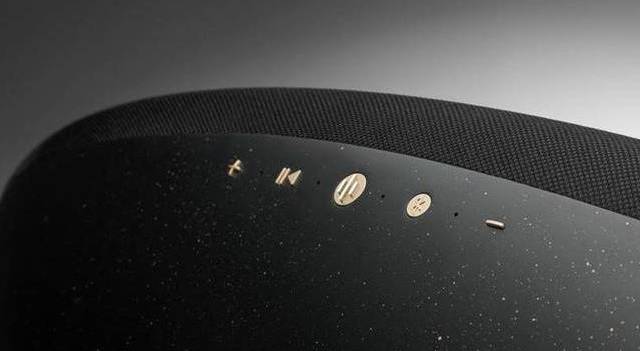 宝华Zeppelin Pro美图欣赏