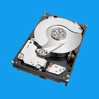 DIY从入门到放弃：让机械硬盘翻身秒杀固态靠谱吗？