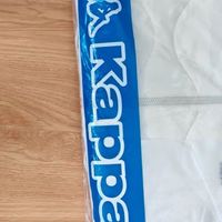 Kappa 2025新款连帽棉服，保暖有型