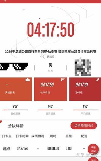 骑三千的公路车参加比赛会被嘲笑吗?