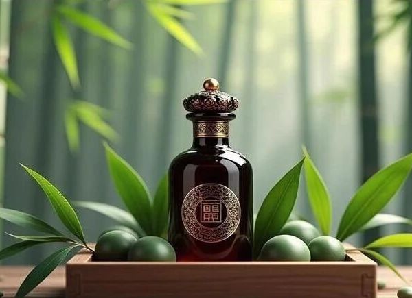 别再问生发液哪家强了！道家神秘生发配方与6款热门产品成分大起底，看完再买不踩坑