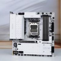 七彩虹主板解锁内存新技能：游戏帧率大增15%！