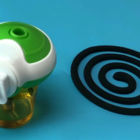 蚊香vs驱蚊液哪个更好用？397+用户真实观点全景呈现