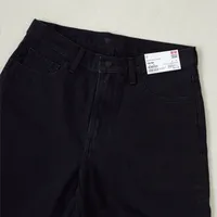 优衣库JWA牛仔裤是‘Dior平替’还是‘营销噱头’?1200+用户真实观点大PK