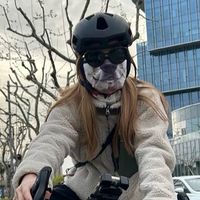 骑行小白必看!头盔选购攻略+迪卡侬RC500闭眼冲