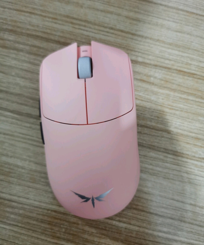 鼠标