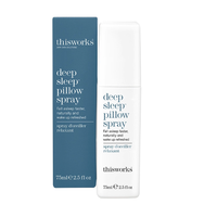 Thisworks睡眠喷雾：让薰衣草香伴你坠入深度睡眠
