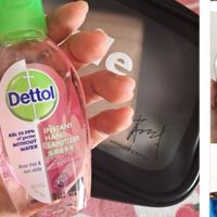 滴露防疫产品购后使用感想