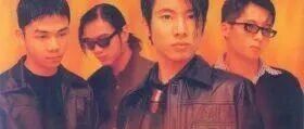 80/90年代香港乐队组合的当年和现况（之四）