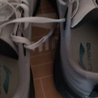 李宁吾适5.0防护版：秋冬跑步全能搭档