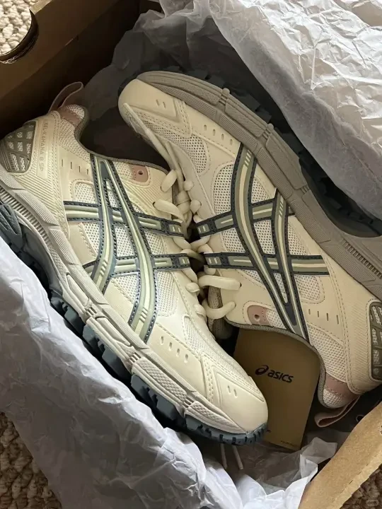亚瑟士的跑鞋真的不会让人失望！！