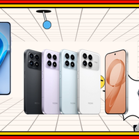 先侃手机 篇零:一文看懂|起售价均为2599元,iQOO Neo11与红米K90谁更适合你?