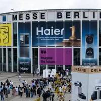 费率三连降、净利率三连升!海尔智家变革加速