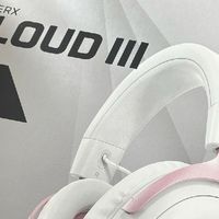 双十一数码薅羊毛！百亿补贴入HyperX飓风3，上分神器省出预算