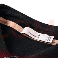 与狼共舞7A级抗菌POLO衫评测