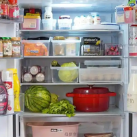 三口之家冰箱买多大？冰箱容量选购攻略：从需求到尺寸一次说清