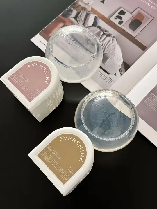 谁能拒绝这满屋子的香香啊！！🥳