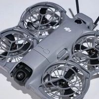 视频|DJI Neo 2首发评测：尽在“掌”握的飞行摄影师