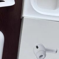 2025年AirPods Pro 3主动降噪耳机