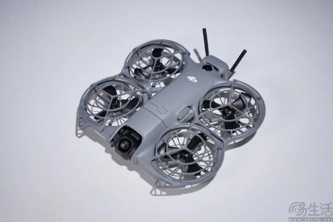 DJI Neo 2首发评测：尽在“掌”握的飞行摄影师