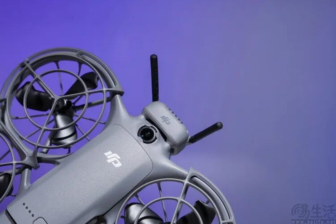 DJI Neo 2首发评测：尽在“掌”握的飞行摄影师