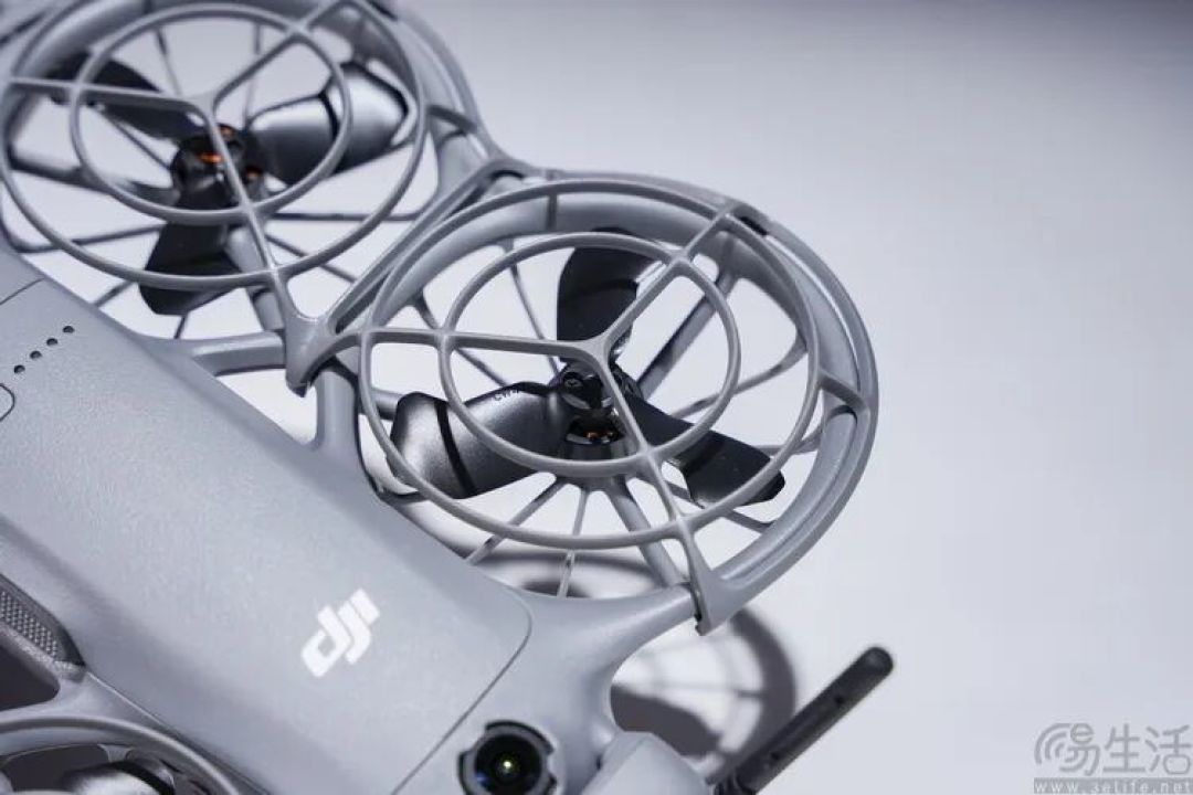 DJI Neo 2首发评测：尽在“掌”握的飞行摄影师
