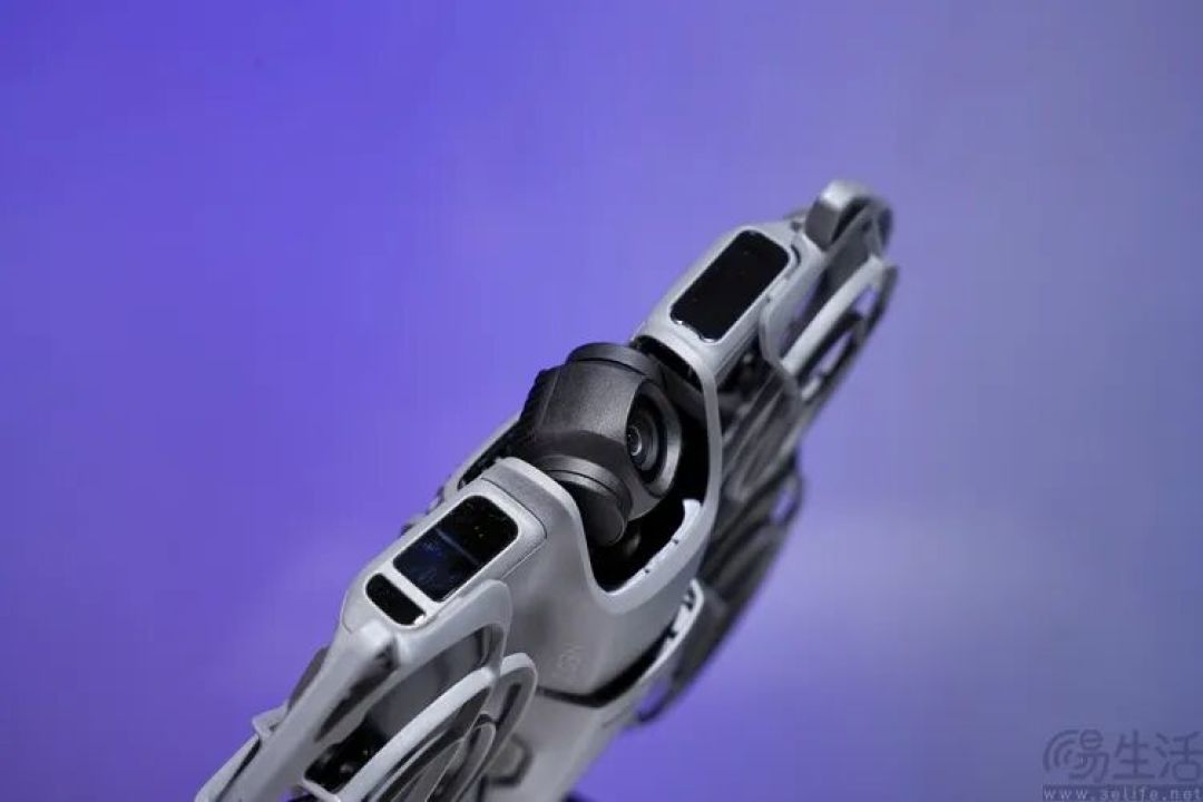 DJI Neo 2首发评测：尽在“掌”握的飞行摄影师