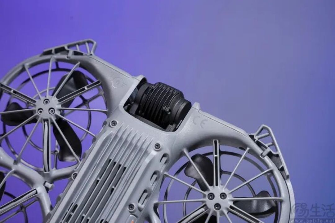 DJI Neo 2首发评测：尽在“掌”握的飞行摄影师