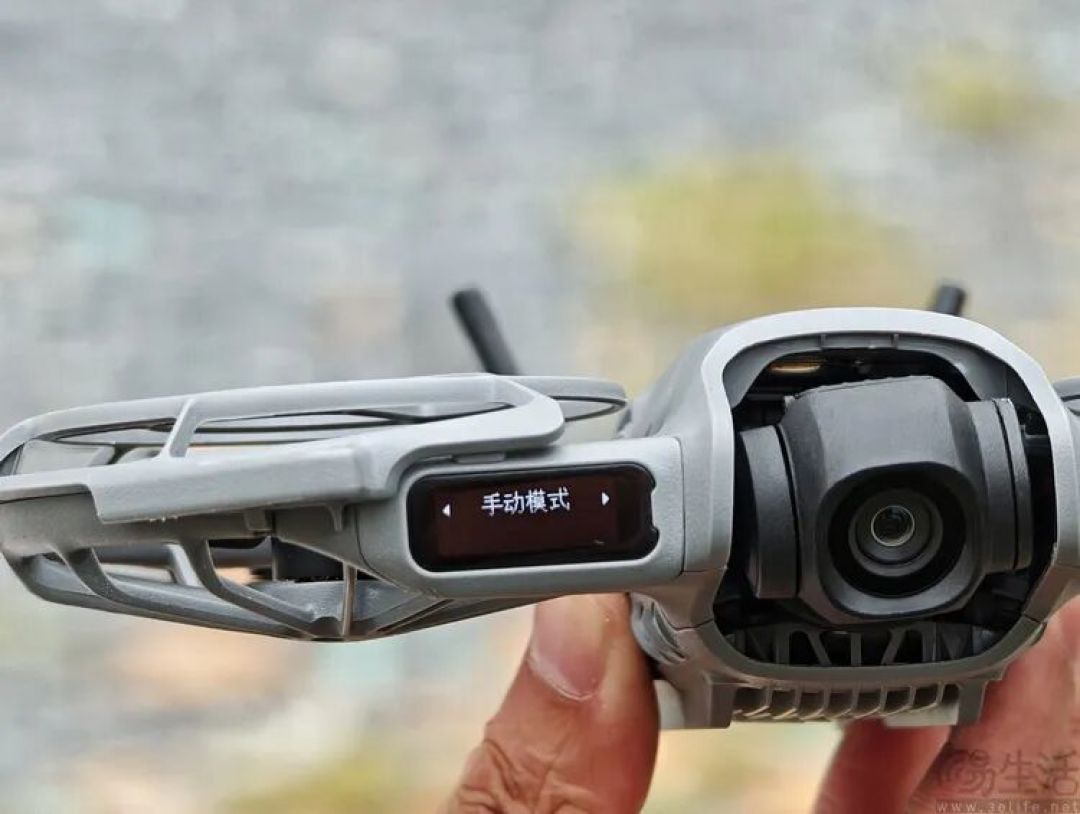 DJI Neo 2首发评测：尽在“掌”握的飞行摄影师
