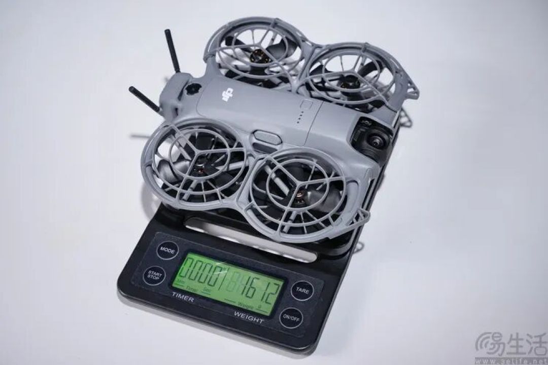 DJI Neo 2首发评测：尽在“掌”握的飞行摄影师