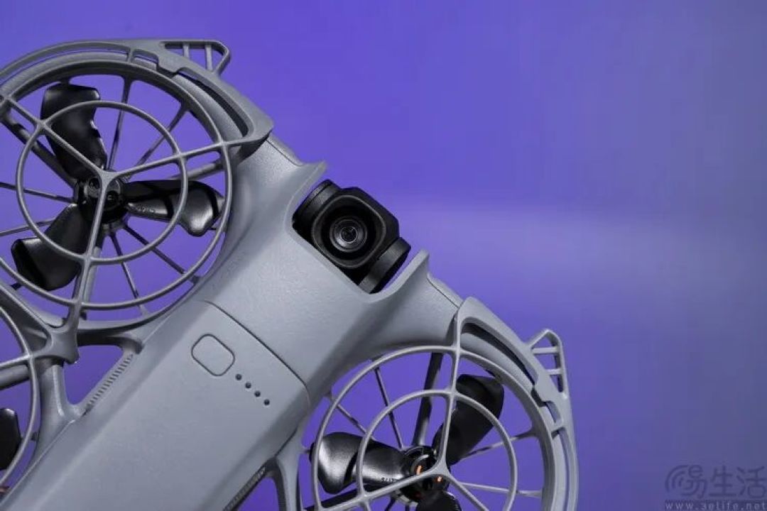 DJI Neo 2首发评测：尽在“掌”握的飞行摄影师